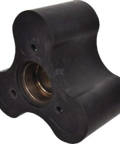 Rotor NBR BR-EVO 90 B.P.