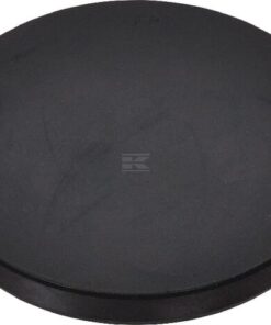 Placa final NBR BR-EVO 90 B.P.