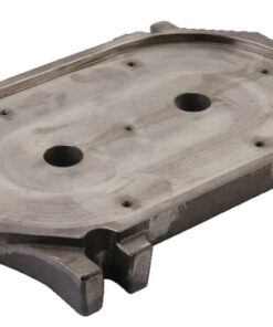 Tapa para bomba BR-EVO 90 B.P.
