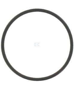 Tórica 52,07x2,62mm 70 shores negro Battioni Pagani
