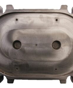 Tapa para bomba BR-EVO 90 B.P.