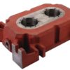Soporte eje BR-EVO 90-170 B.P.