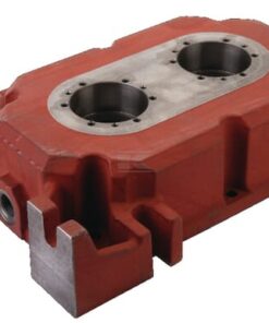 Soporte eje BR-EVO 90-170 B.P.