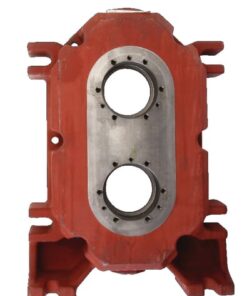 Soporte eje BR-EVO 90-170 B.P.