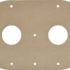 Junta panel tras. EVO 90-170