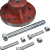 Set desmont. rotor EVO 90-260 3 Set desmont. rotor EVO 90-260