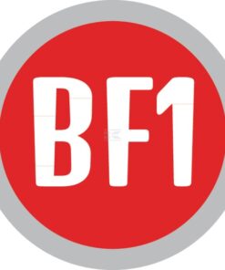 Go-Kart Track BF1 New Holland