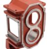 Carcasa bomba BR-EVO 170 B.P.