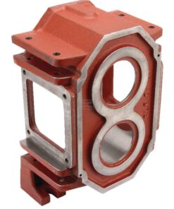 Carcasa bomba BR-EVO 170 B.P.