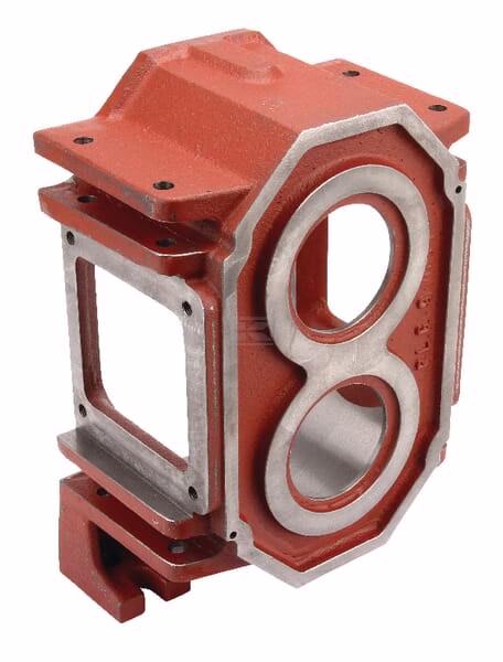 Carcasa bomba BR-EVO 170 B.P.