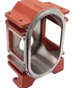 Carcasa bomba BR-EVO 170 B.P. 4 Carcasa bomba BR-EVO 170 B.P.