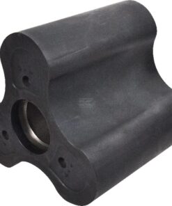 Rotor NBR BR-EVO 170 B.P.