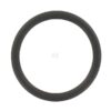 Tórica 29,74x3,53mm 70 shores negro Battioni Pagani