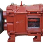 Bomba BR-EVO 166m³/h accionamiento directo, B.P.