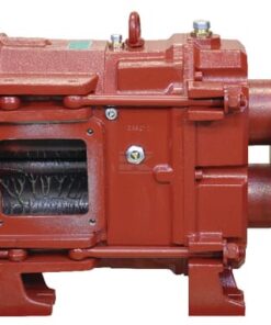 Bomba BR-EVO 166m³/h accionamiento directo, B.P. 18 Bomba BR-EVO 166m³/h accionamiento directo, B.P.