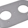 Placa desg. del. BR-EVO 260 BP