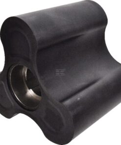 Rotor NBR BR-EVO 260 B.P.