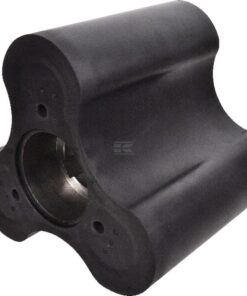 Rotor NBR BR-EVO 260 B.P.