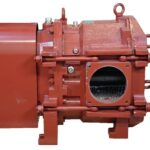 Bomba BR-EVO 283m³/h accionamiento directo, B.P.