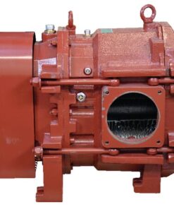 Bomba BR-EVO 283m³/h accionamiento directo, B.P.