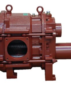 Bomba BR-EVO 283m³/h accionamiento hidráulico, B.P. 16 Bomba BR-EVO 283m³/h accionamiento hidráulico, B.P.