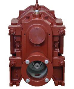 Bomba BR-EVO 283m³/h accionamiento hidráulico, B.P. 17 Bomba BR-EVO 283m³/h accionamiento hidráulico, B.P.