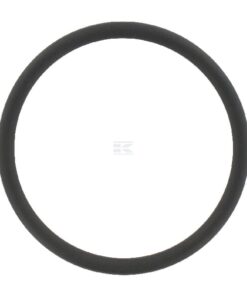 Tórica 44,45x3,53mm 70 shores negro Battioni Pagani