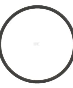 Tórica 73,03x3,53mm 70 shores negro Battioni Pagani