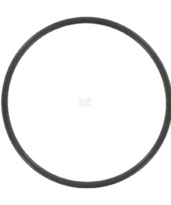 Tórica 59,99x2,62mm 70 shores negro Battioni Pagani