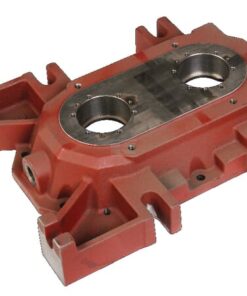 Soporte eje BR-EVO 260 B.P.