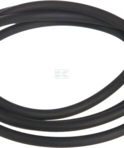 Tórica 196,52x2,62mm 70 shores negro Battioni Pagani