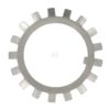 Chapa segur. BR-EVO 260/D BP 3 Chapa segur. BR-EVO 260/D BP