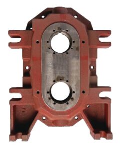 Soporte eje BR-EVO 260 B.P.