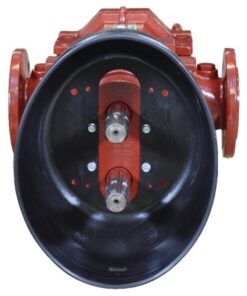 Bomba BR-EVO 38m³/h accionamiento directo, B.P.
