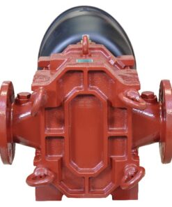 Bomba BR-EVO 38m³/h accionamiento directo, B.P.