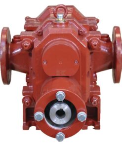 Bomba BR-EVO 38m³/h accionamiento hidráulico, B.P. 15 Bomba BR-EVO 38m³/h accionamiento hidráulico, B.P.