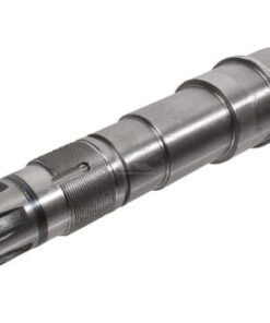 Eje BR-EVO 260/D B.P.