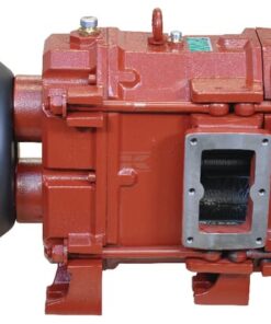 Bomba BR-EVO 94m³/h accionamiento directo, B.P.