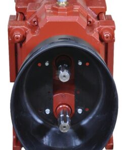 Bomba BR-EVO 94m³/h accionamiento directo, B.P.