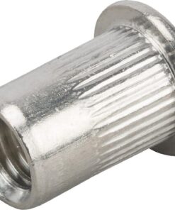 Tuerca remachado ciega M10x19, acero inox. A2