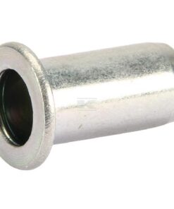 Tuerca remachado ciega M8x16 0.5-3.0
