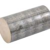 Barra bronce, exterior Ø36 mm, por metros, Kramp