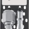 Boquilla rosc. hembra BSP 3/8" 11 Boquilla rosc. hembra BSP 3/8"