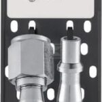 Boquilla rosc. hembra BSP 3/8"