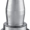 Male con with 3/8" BSP M thread
