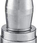 Acoplador rápido para tubo 8 mm