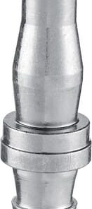 Acoplador rápido para tubo 8 mm