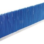 Cepillo segmentado 1000x280 mm