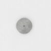 Disco calibrado restrictor caudal 10L - Ø 1,0 mm 5 Disco calibrado restrictor caudal 10L - Ø 1,0 mm