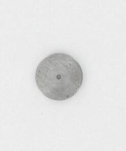 Disco calibrado restrictor caudal 10L - Ø 1,0 mm